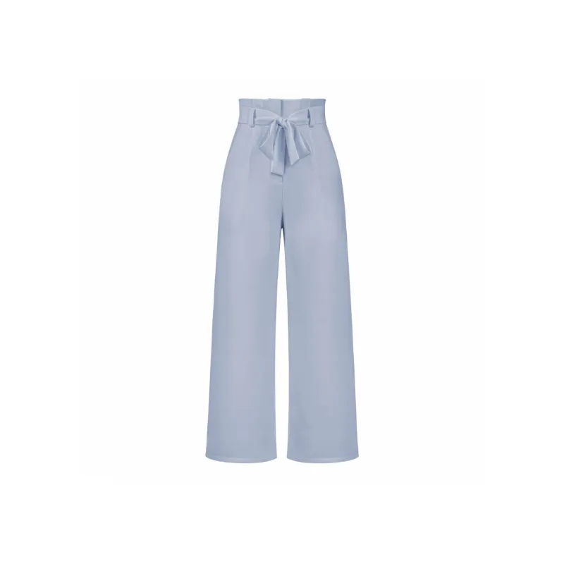 Fashionable Simple Casual Pants-14