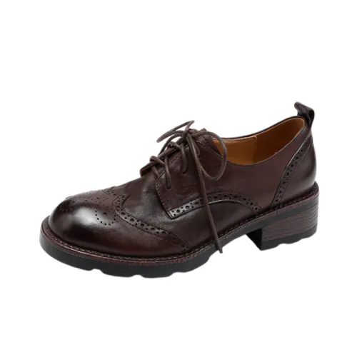 Simple Hollow Out Women'S Casual Shoes