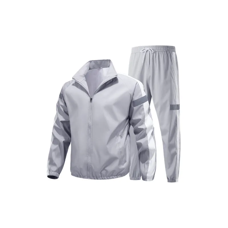 Fashionable Breathable Casual Sportswear-2