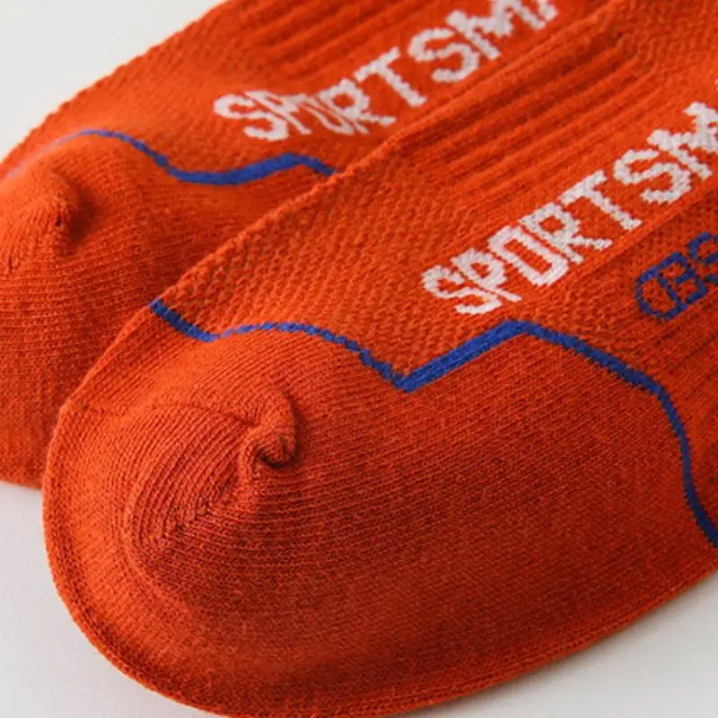 Casual Simple Socks-2