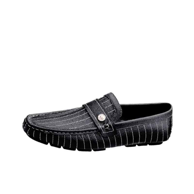Breathable Casual Gommino-6