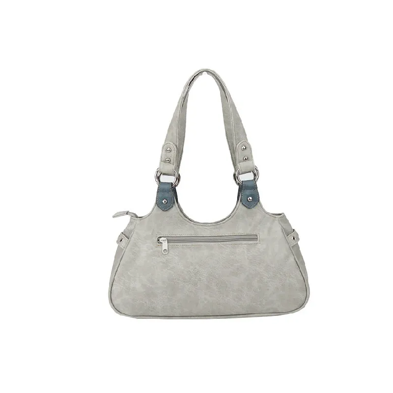 Fashion Trendy Shoulder Bag-2