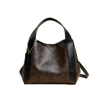 Simple Fashionable Handbag
