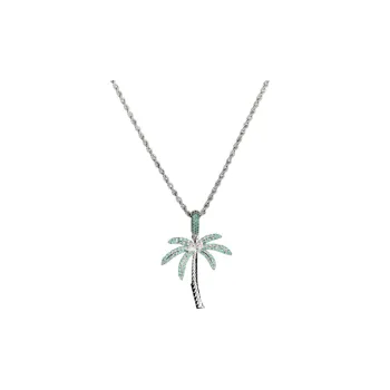 Basics Simple Necklace Unisex