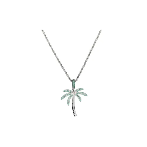 Basics Simple Necklace Unisex