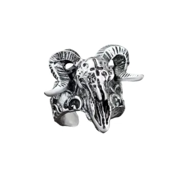 Fashionable Basics Ring