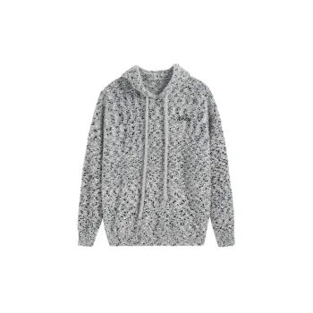 Fashionable Loose Sweater
