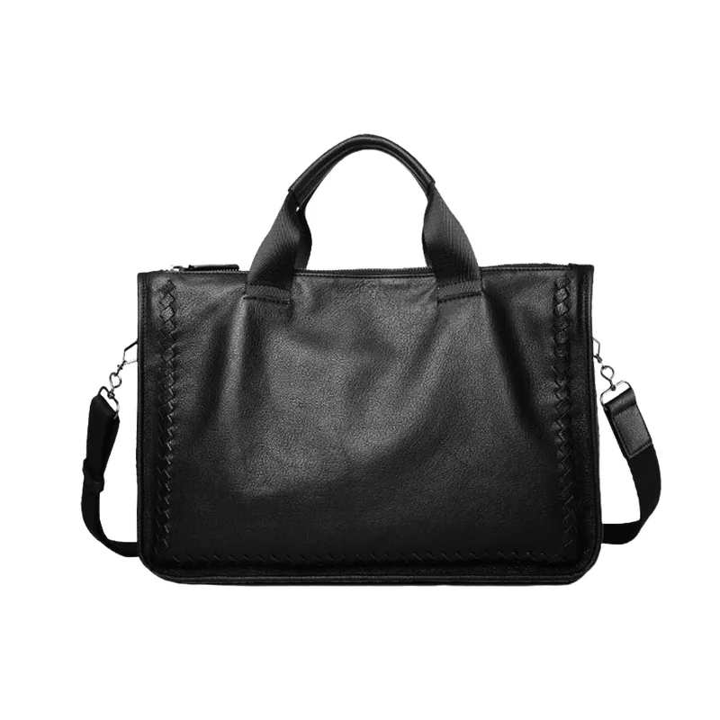 Casual Business Briefcase-0