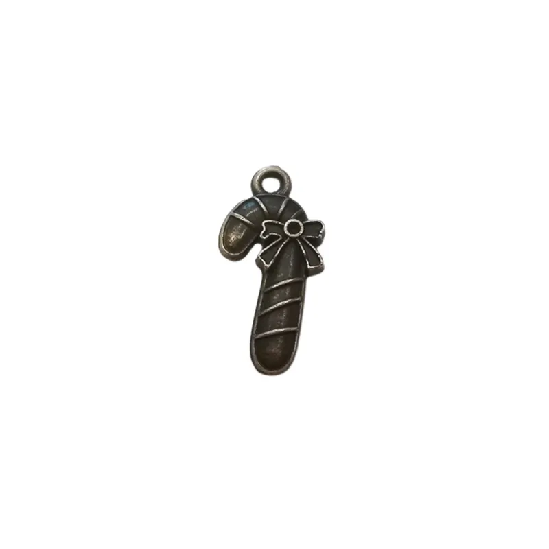 Retro Pendant Boot Shoe Chain-15