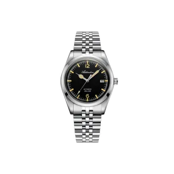 Business Waterproof Watch