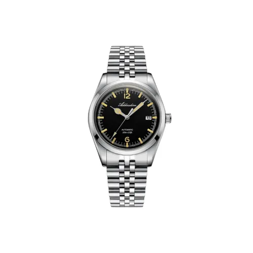 Business Waterproof Watch