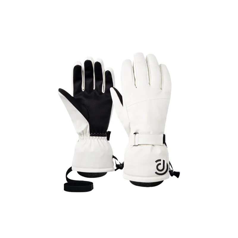 Simple Basics Ski Gloves-3
