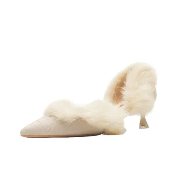 Fashion Casual High Heels