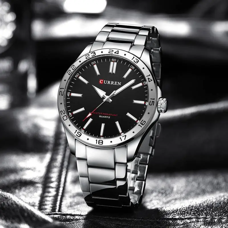 Business Casual Watch-1