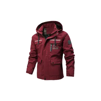 Casual Breathable Trench Coat