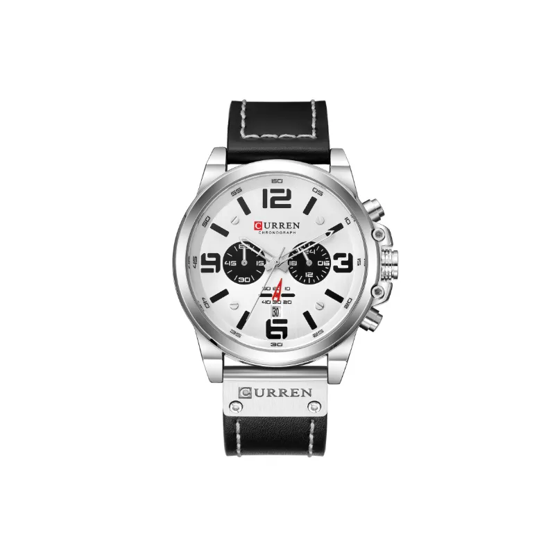 Basics Sports Watch-7