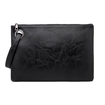 Basics Plain Clutch