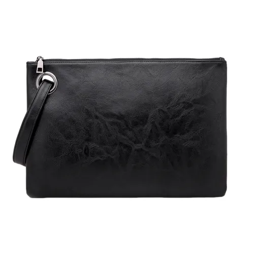 Basics Plain Clutch