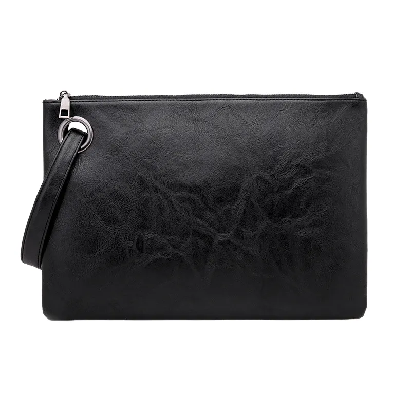 Basics Plain Clutch-5