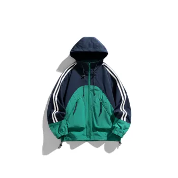 Casual Softness Fashion Outdoor Jacket