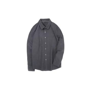 Simple Basics Cotton Shirt