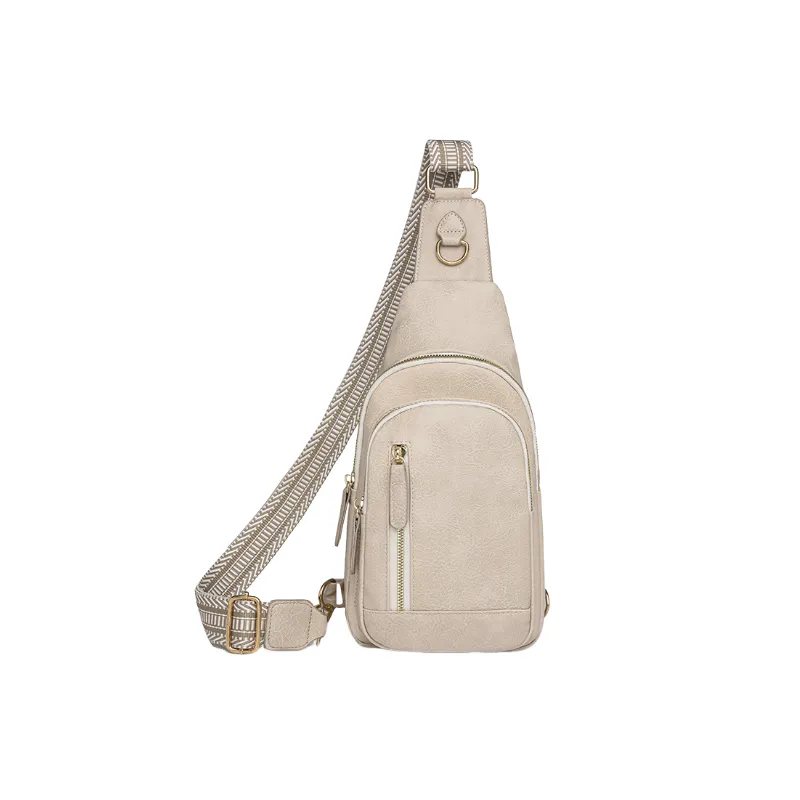 Fashionable Outdoor Sling Bag-0