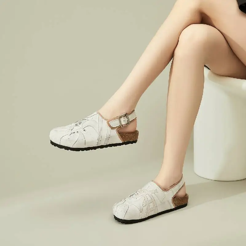 Fashionable Breathable Women'S Casual Shoes-2