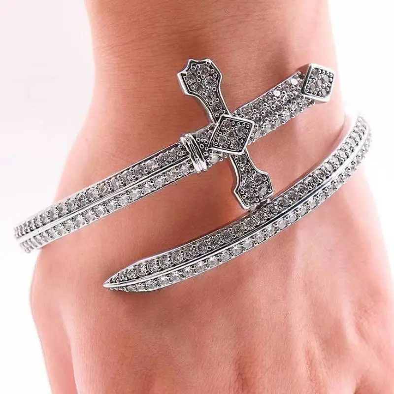 Simple Retro Bracelet-3