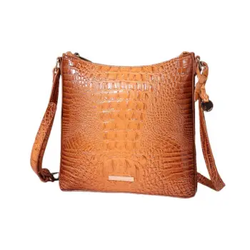 Retro Fashionable Crossbody Bag