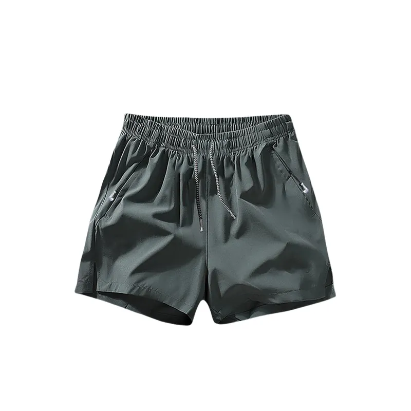 Breathable Loose Thin Running Casual Pants-1