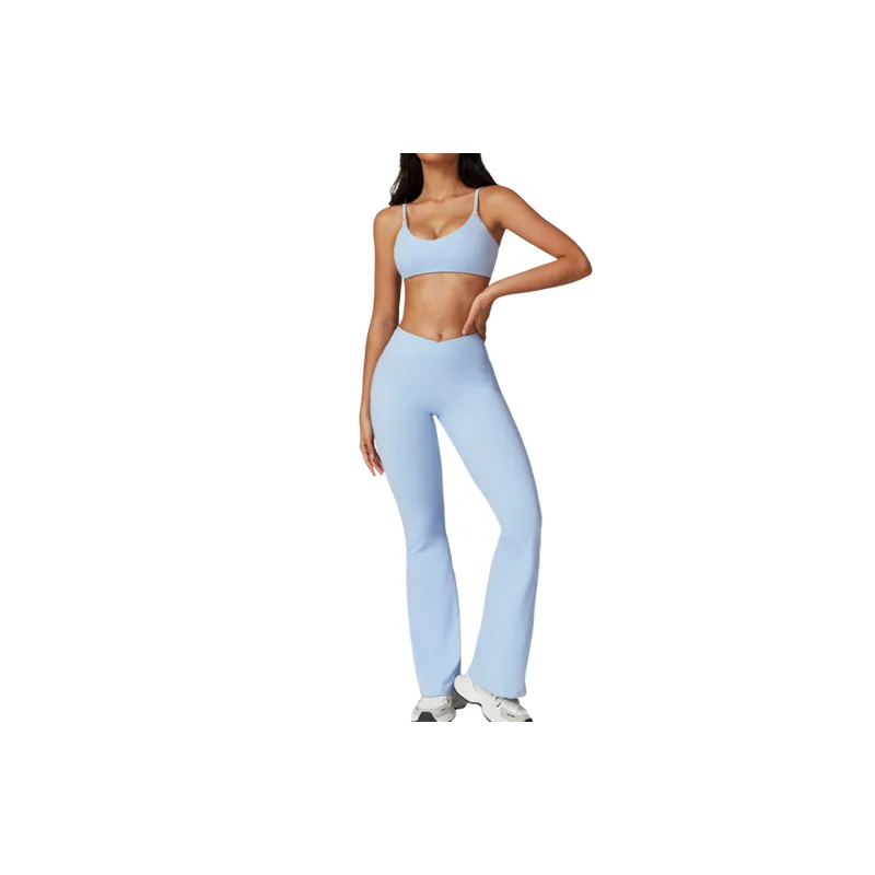 Fashionable Casual Fitness Kit Women-0