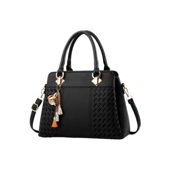 Basics Casual Handbag