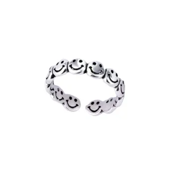 Fashion Retro Ring