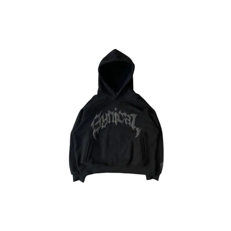Retro Casual Fashionable Sweatshirt-1