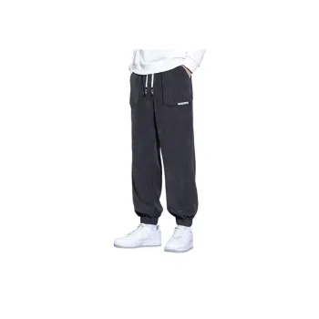 Lace up Comfortable Pants