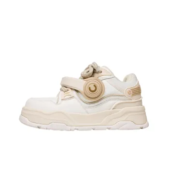 Niche National Fashion Design Headphones Shoes
