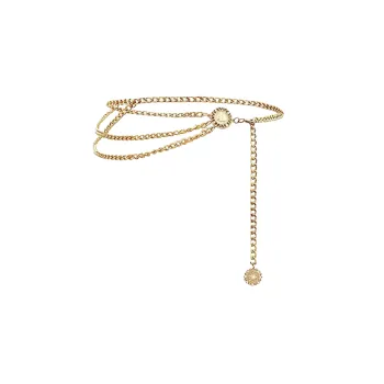 Retro Fashionable Waist Chain