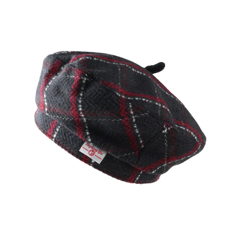 Casual Fashionable Beret-5
