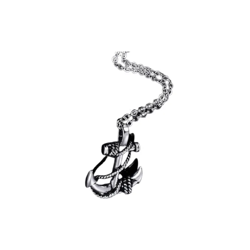 Fashionable Necklace-1