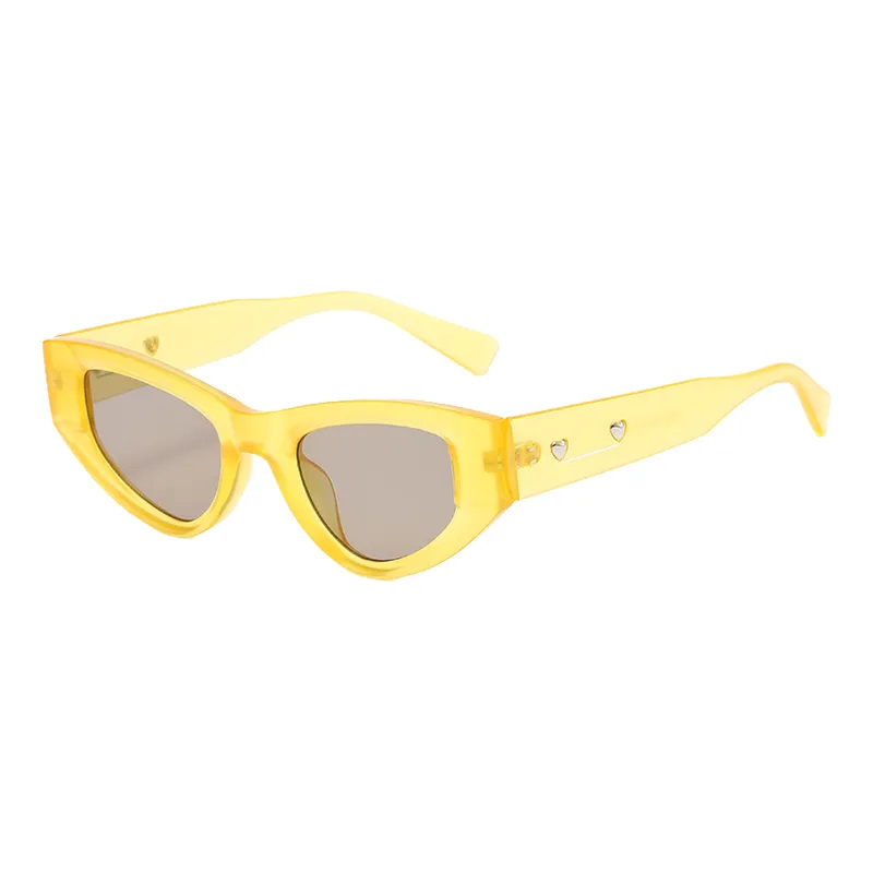 Retro Fashionable Sunglasses-1