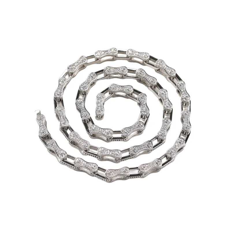 Fashionable Basics Necklace-4