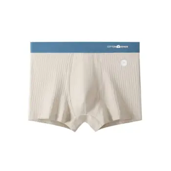 Fashionable Casual Boxer Shorts