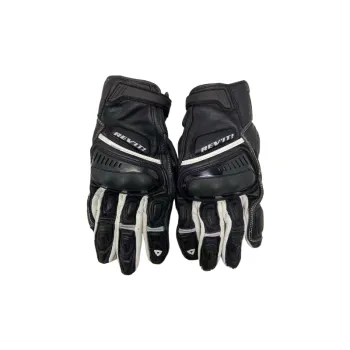 Fashionable Funky Motorcycle Protective Gears