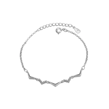 Basics Simple Bracelet