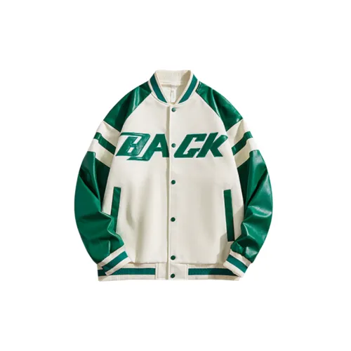 Funky Casual Baseball Jersey