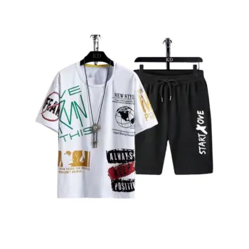 Maximum Comfort Casual Sportswear