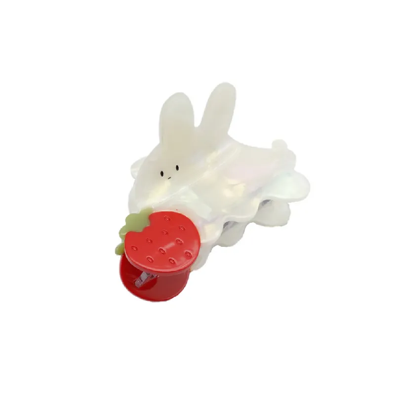 Cute Cool Hair Clip-1