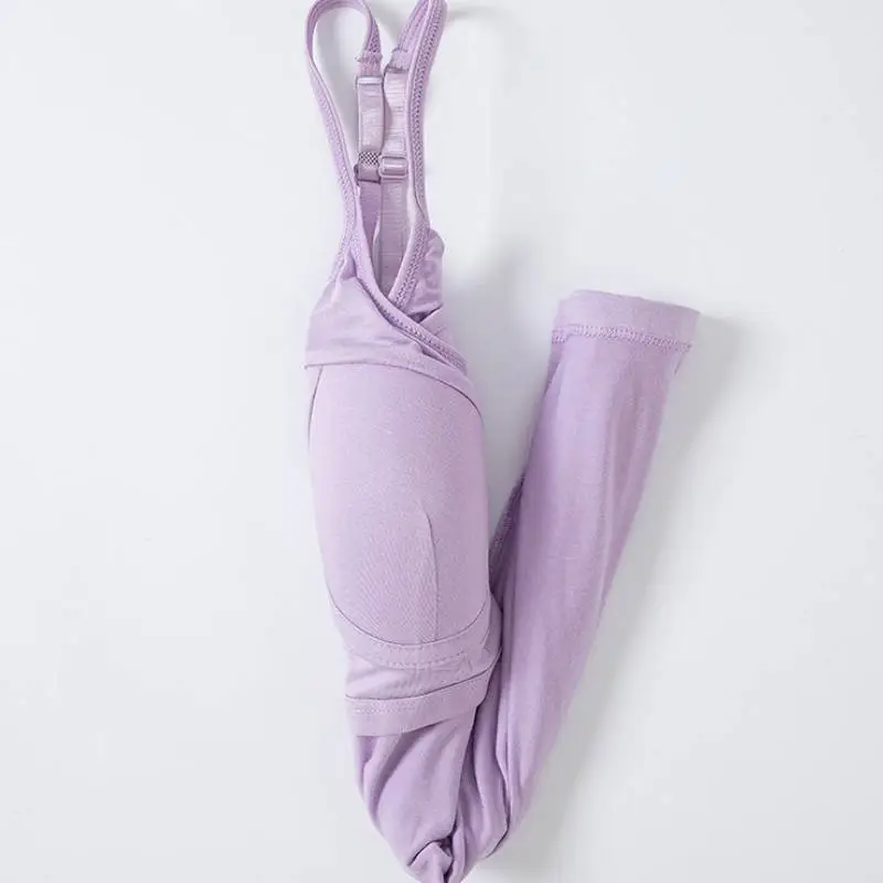Simple Casual Modal Camisole Women-3