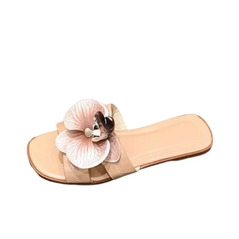 Simple Basics Flip Flops-3