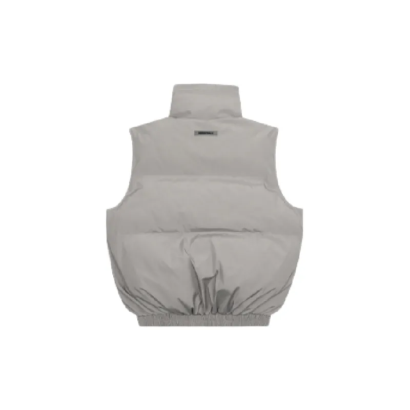 Casual Retro Lightweight Vest-1